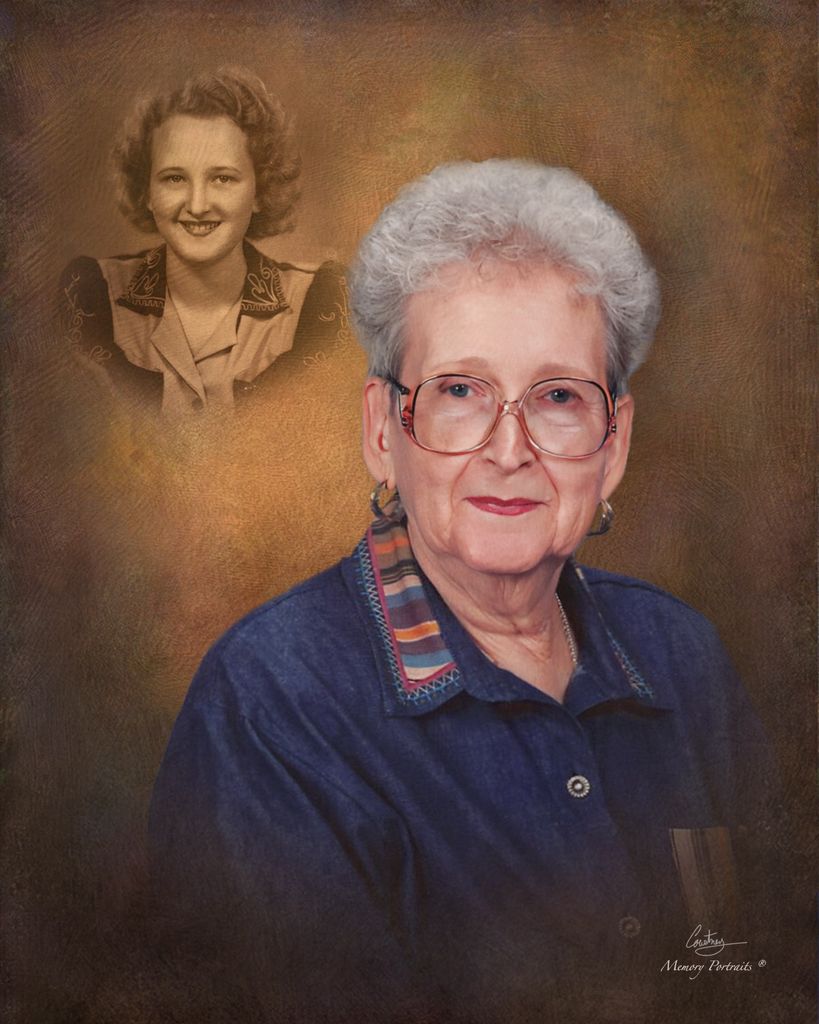 Joan Dorris Profile Photo