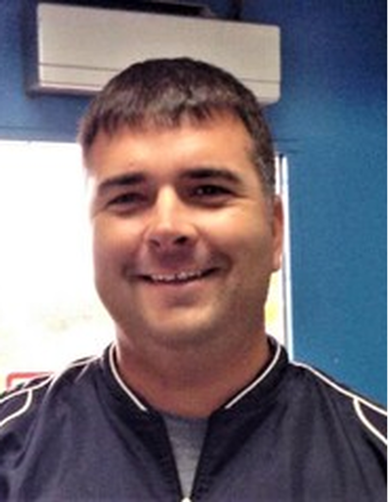 Travis Sims Profile Photo