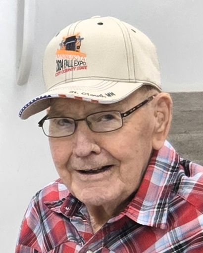 Russell Lee Tolifson's obituary image