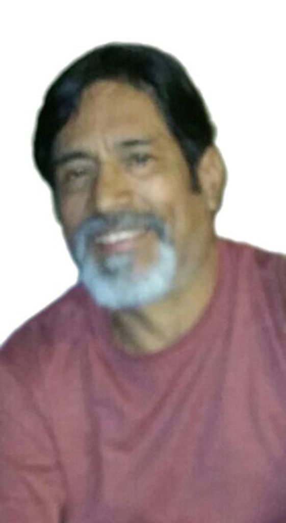 Alberto Pena