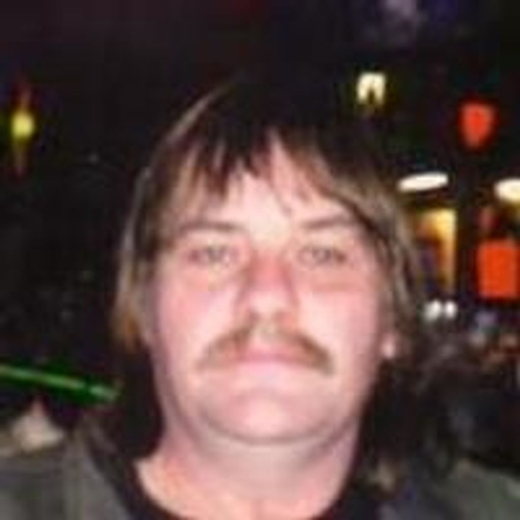 Scott Patrick Greer