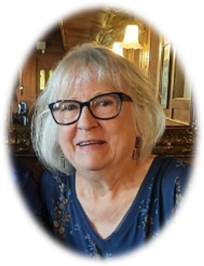 Trudy Langenhoff