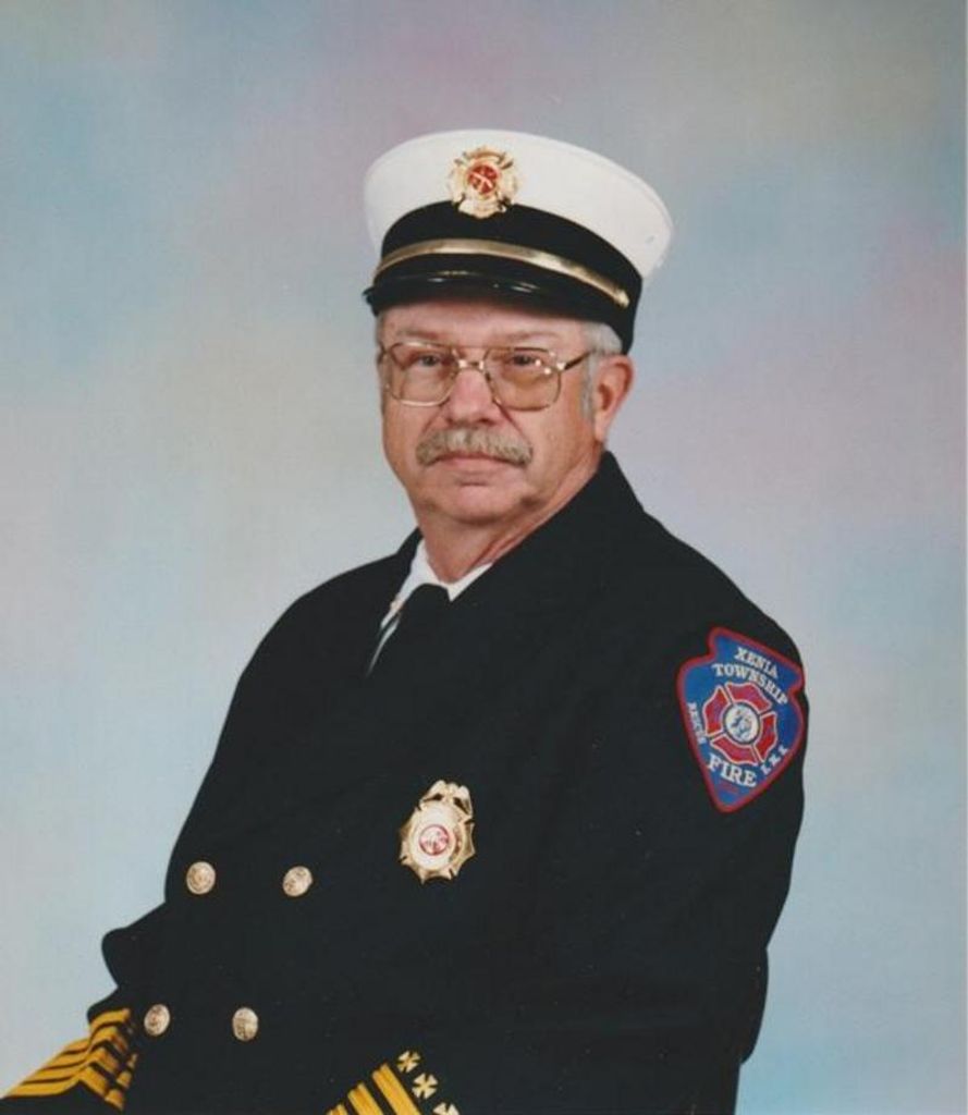 Richard E. "Dick" Baker Profile Photo