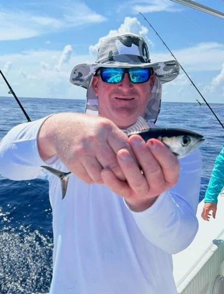 Adrian Lee Carroll Profile Photo