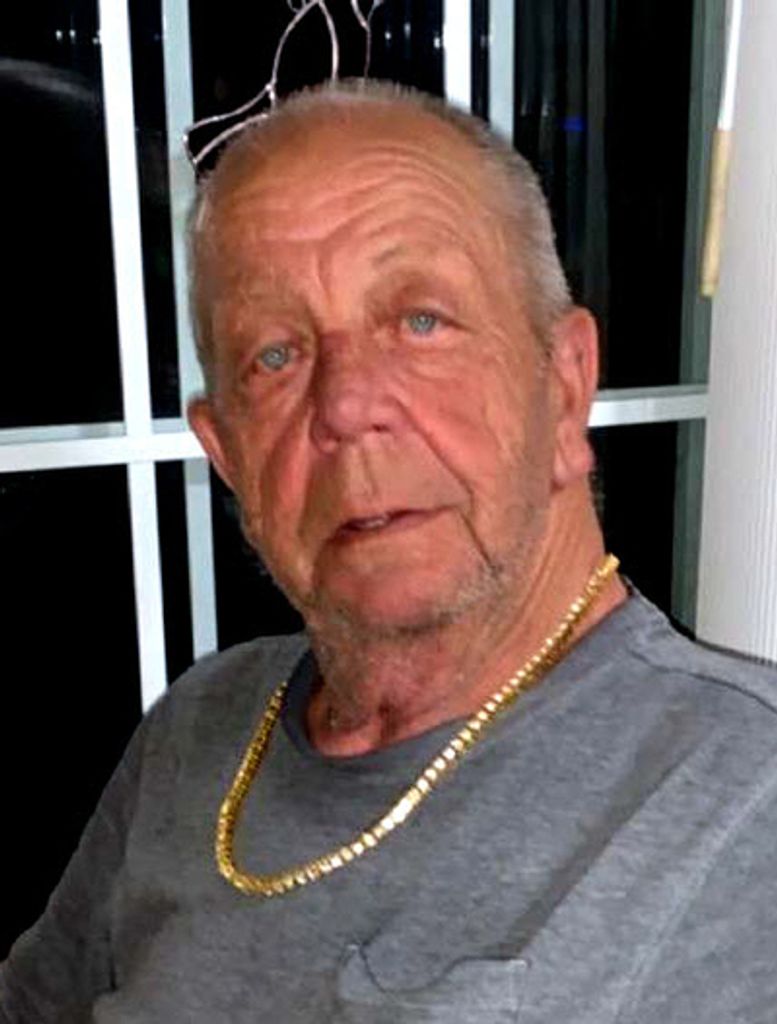 David G. Nelson Profile Photo