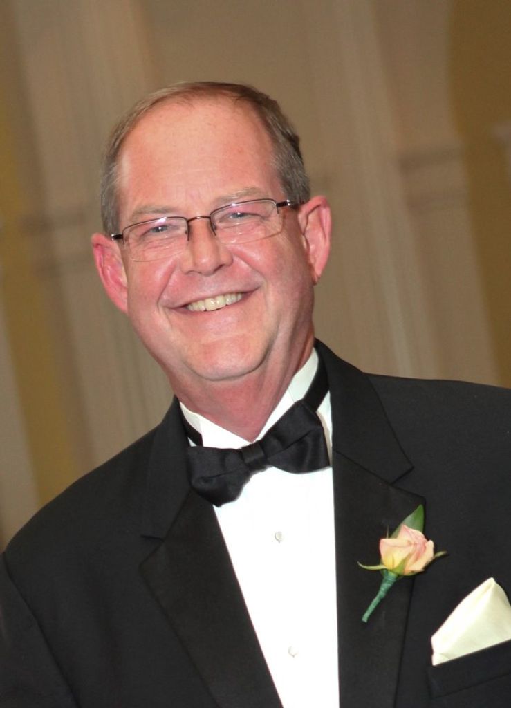 Bruce E. PATTERSON