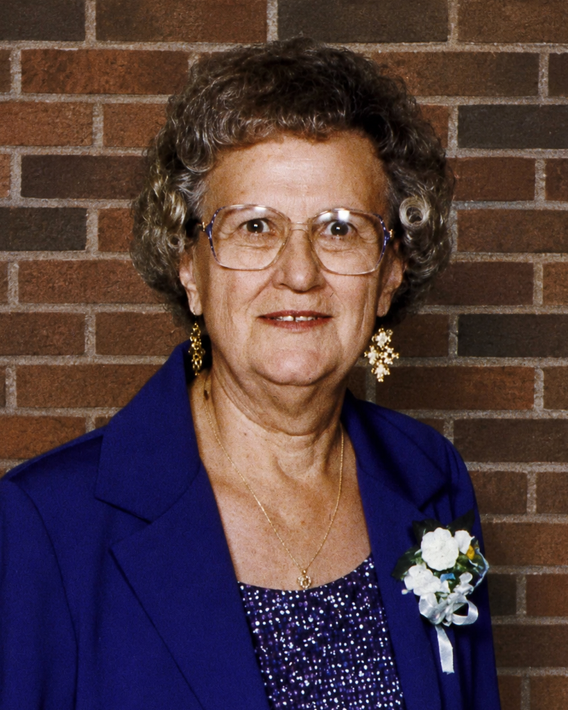 Delores "Dori" H. Stolba