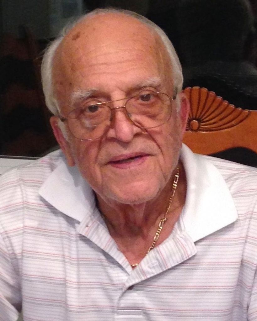 Bedros Apelian Profile Photo