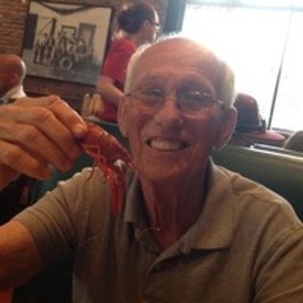 Jack A Cronhardt