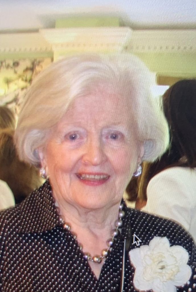 Irene M. (Mcdonnell)  Welter Profile Photo