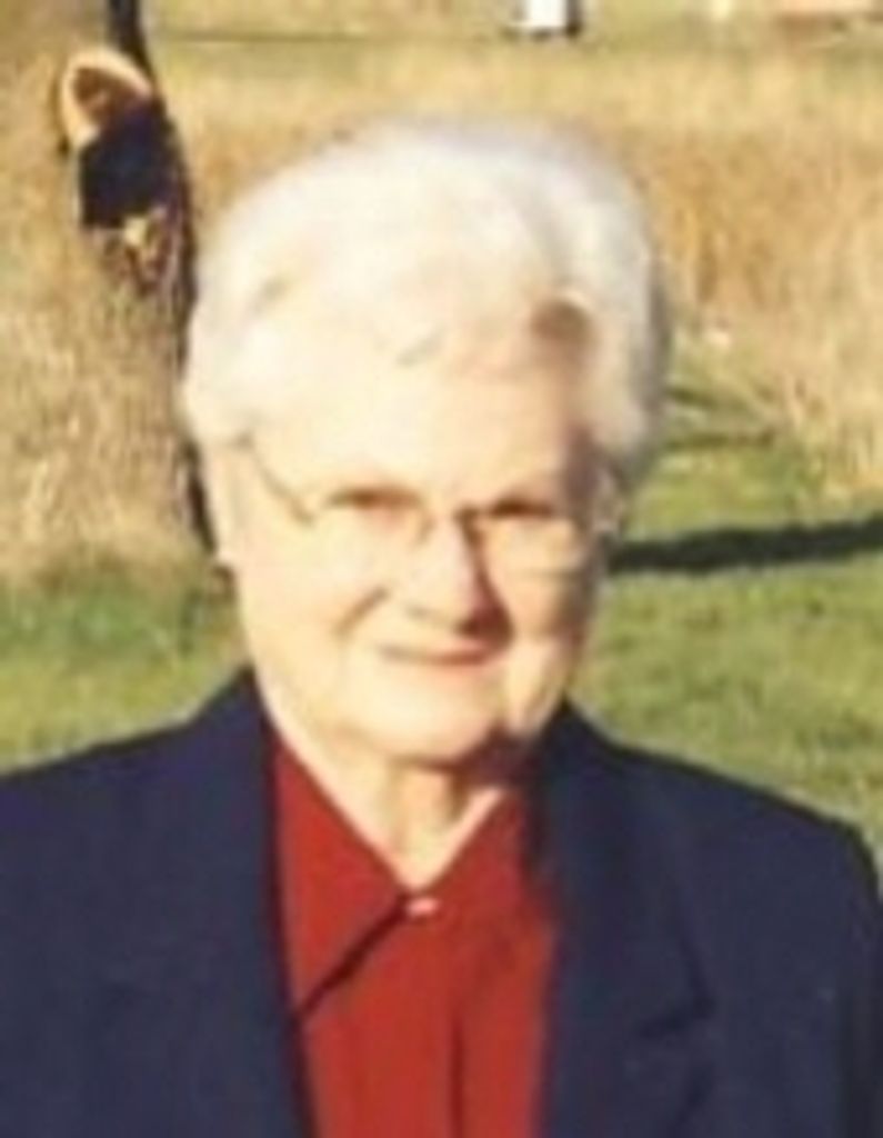 Billie Sue Jenkins