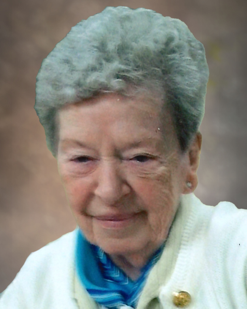 Anna Mae Forbis