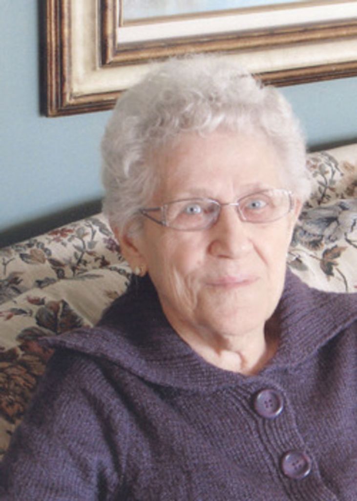 Lelia Adeline Higgins Profile Photo