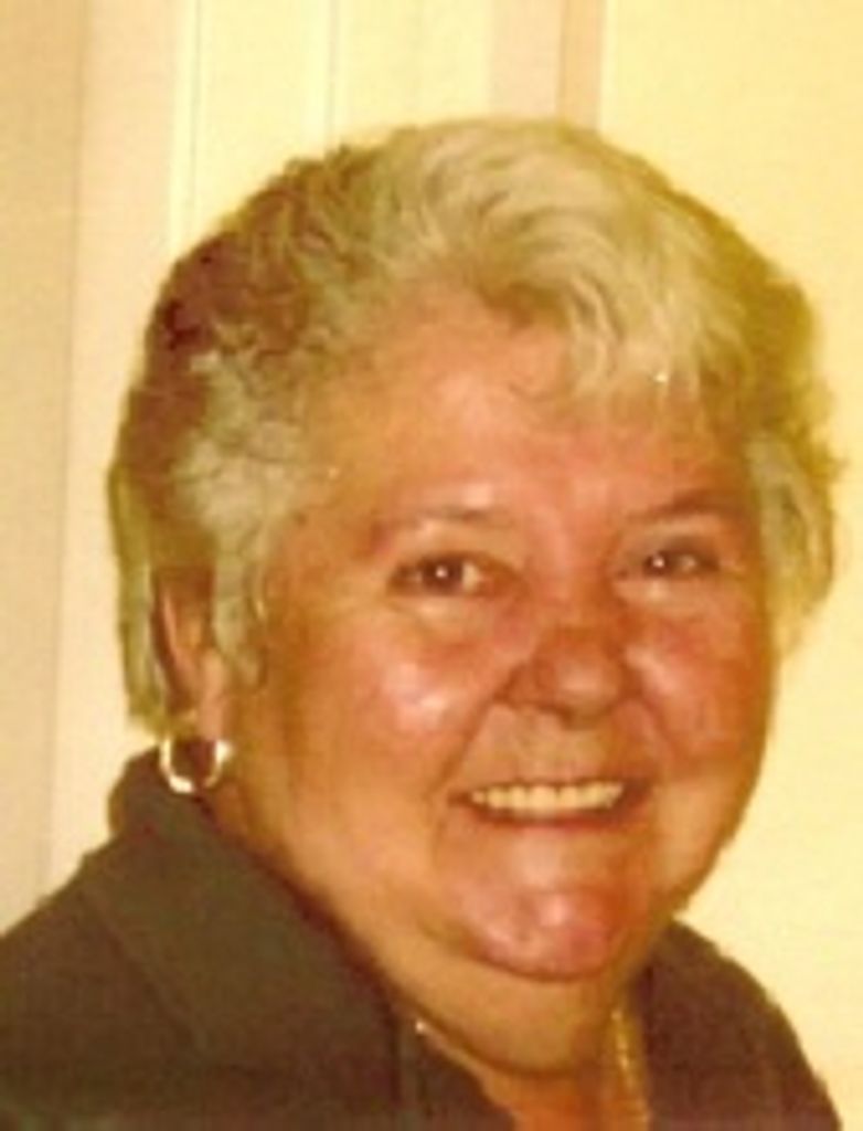 Jacqueline Kay Alvarado