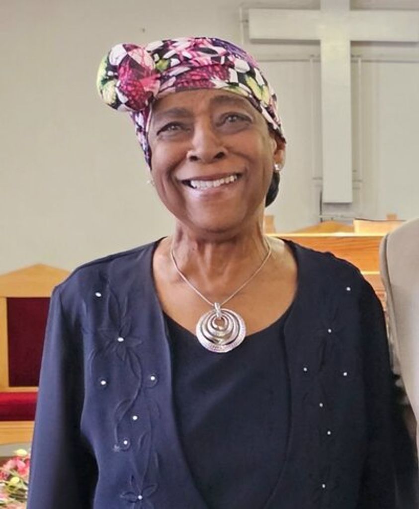 Mary Laverne Frazier Jennings-Gross Profile Photo