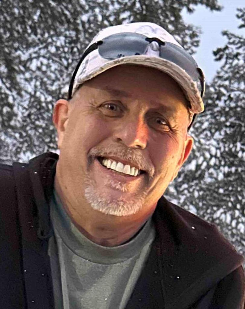 Steele Quentin Lovell Profile Photo