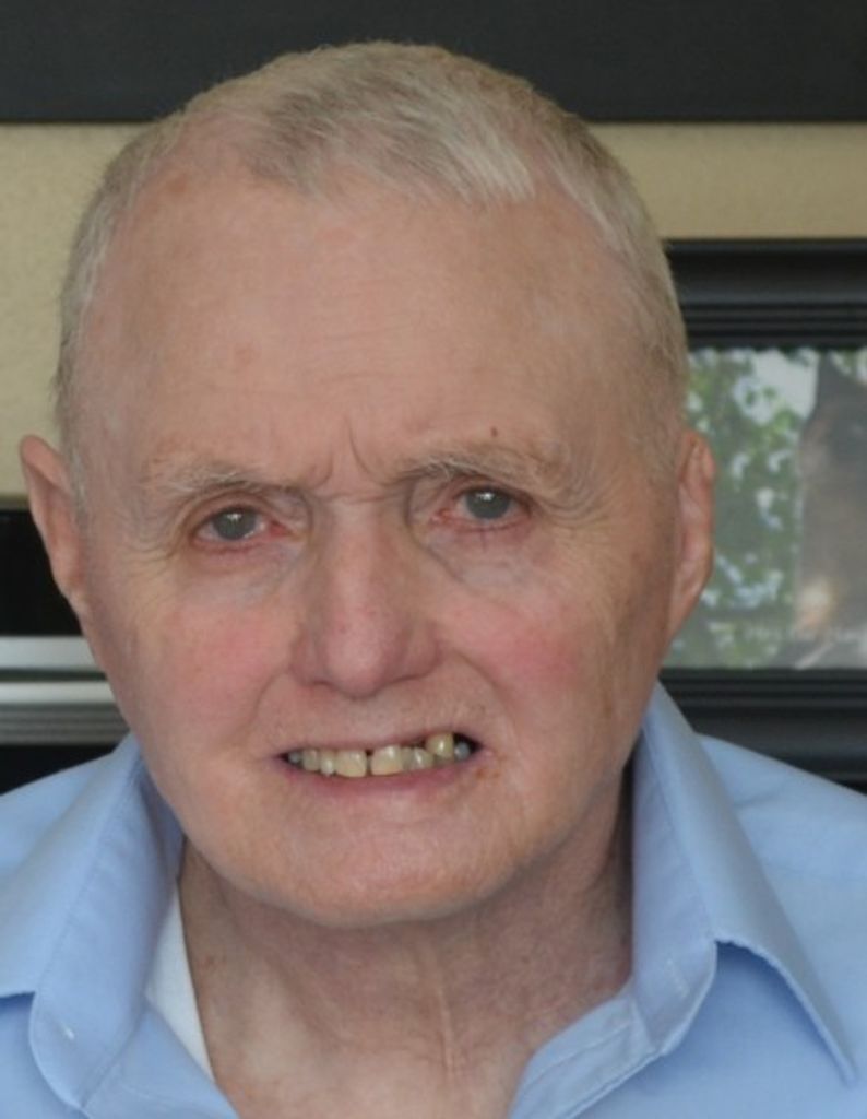 Georgel Anderson Profile Photo