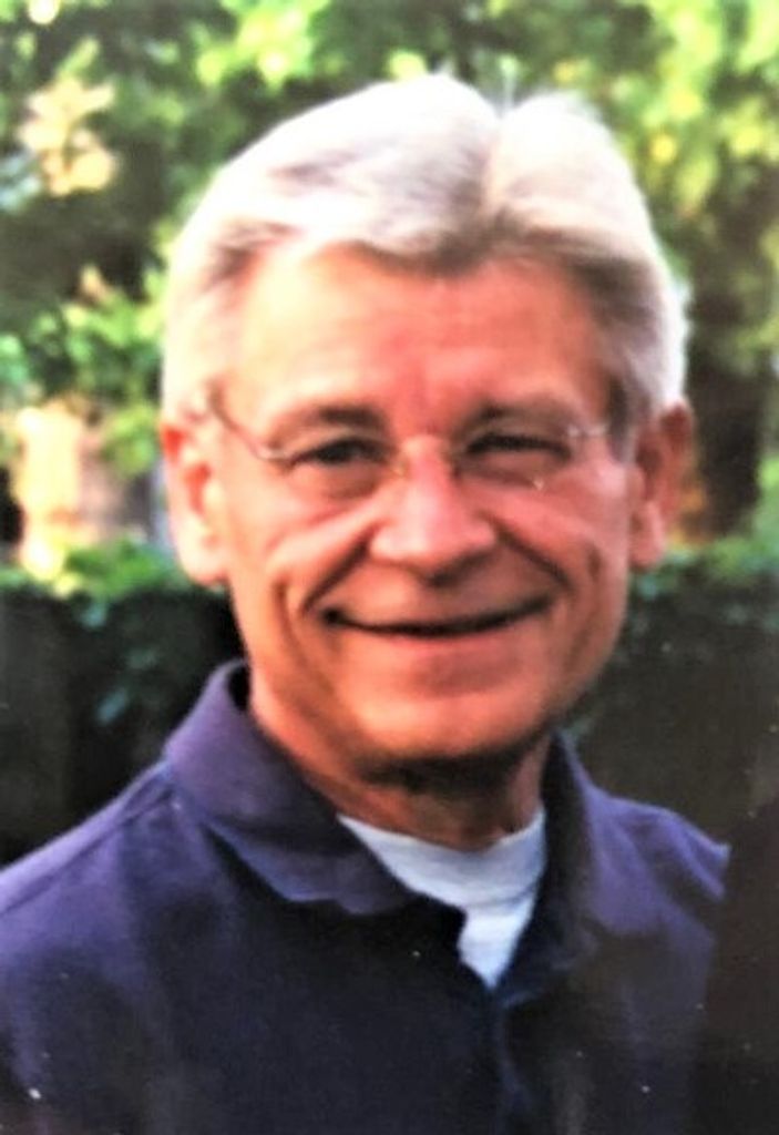 Michael K. Clark Profile Photo