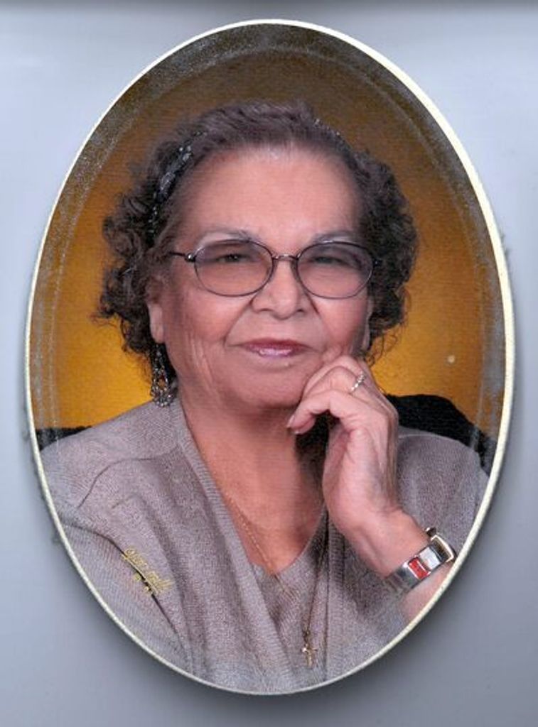 Mary Gallegos Profile Photo