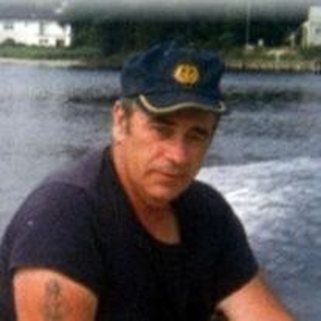 Virgil Henry Purdham