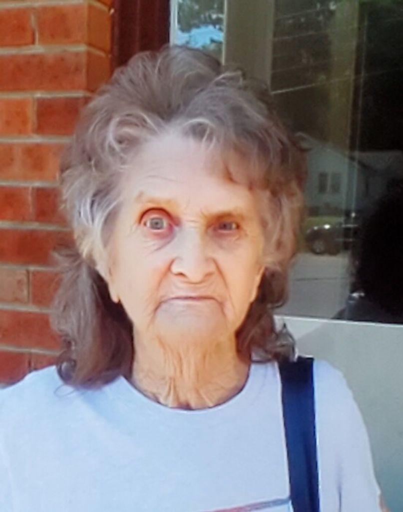 Wilma Jean Dykes
