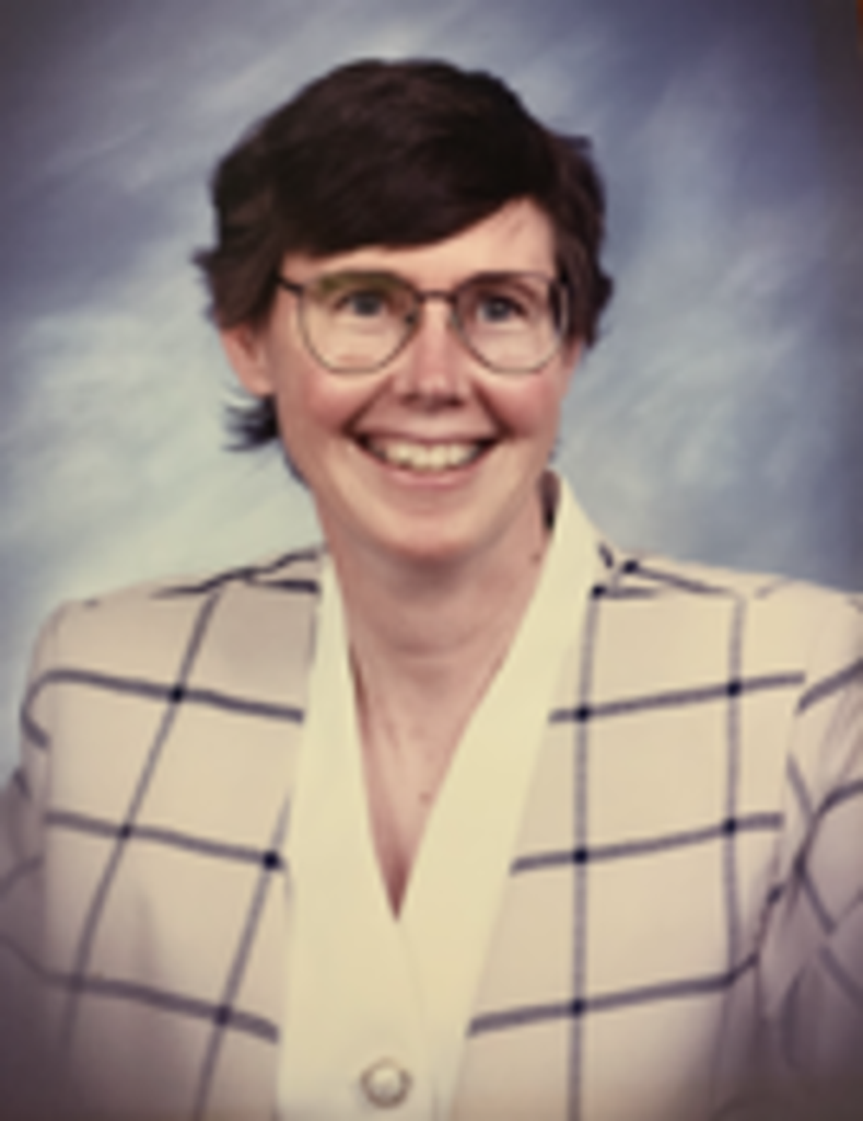 Joanne M. (Metzler) Forry