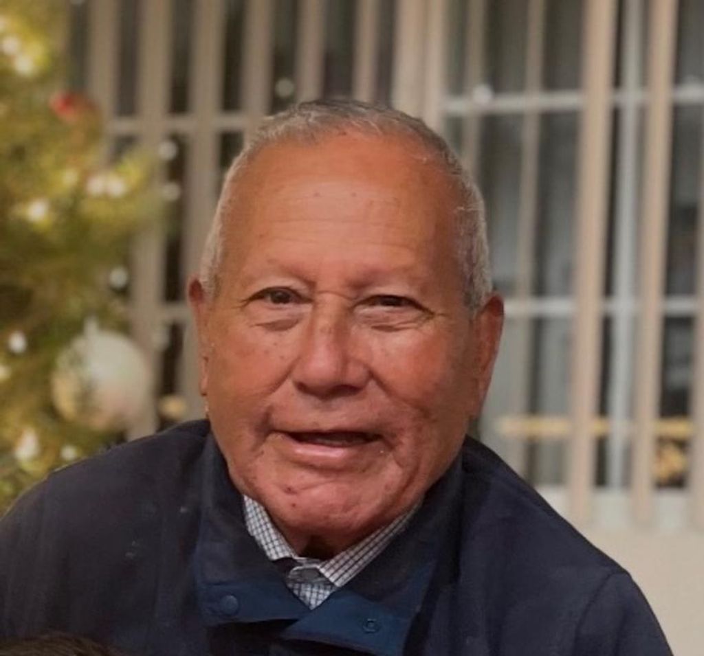 David Pulido Profile Photo