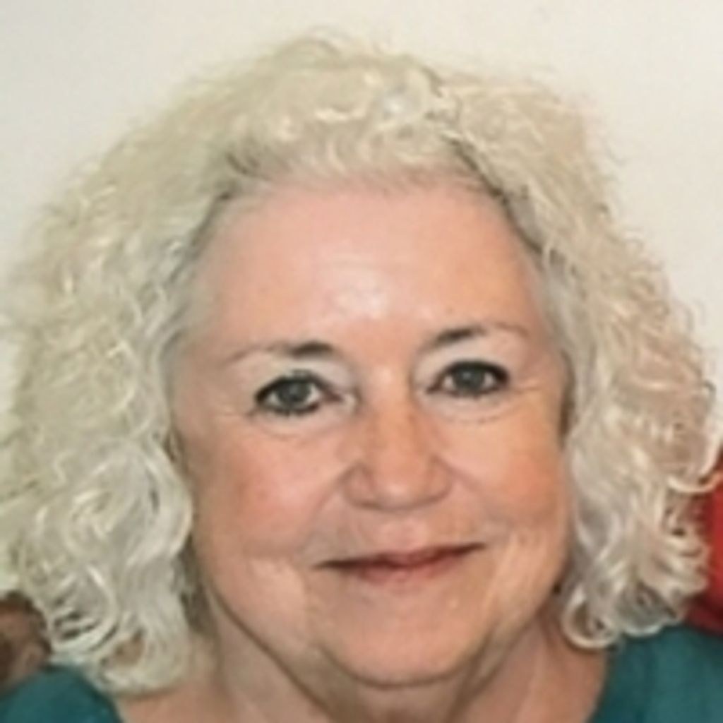 Patricia "Patty" Jean Cadwell