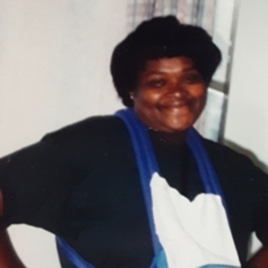Barbara Ann James Profile Photo