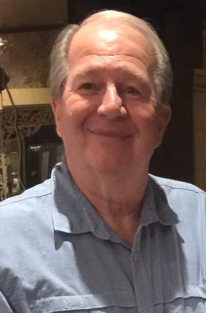 John E. Murray Profile Photo