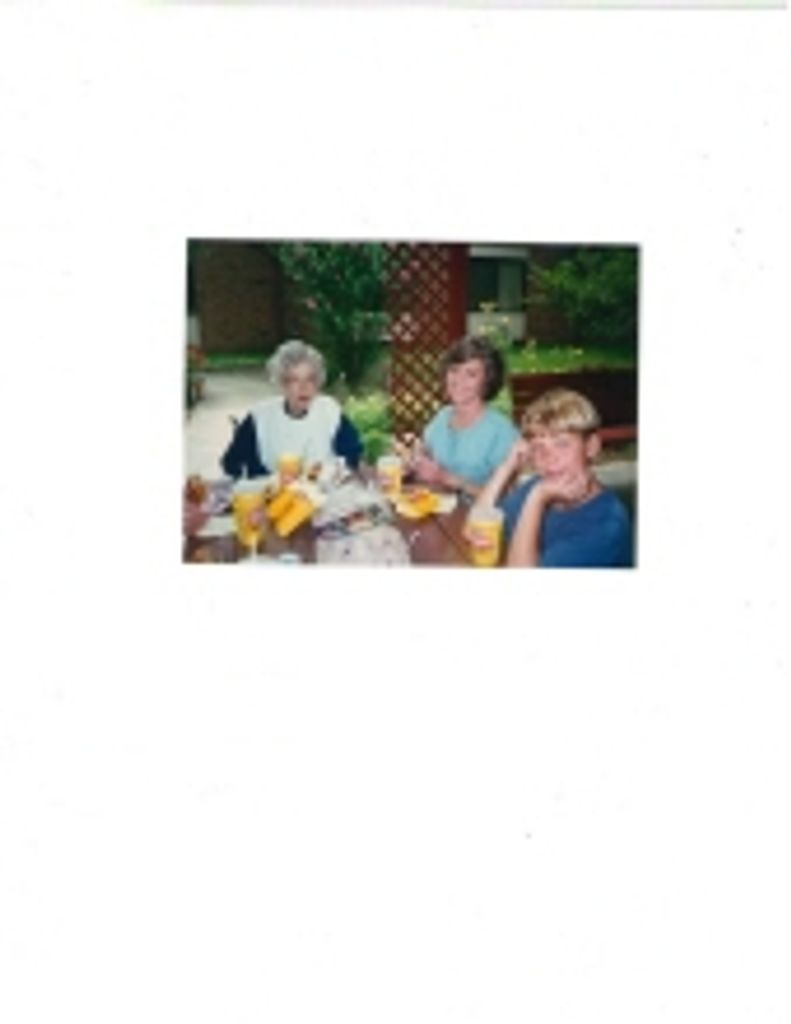 Ruth Ann Finkbohner