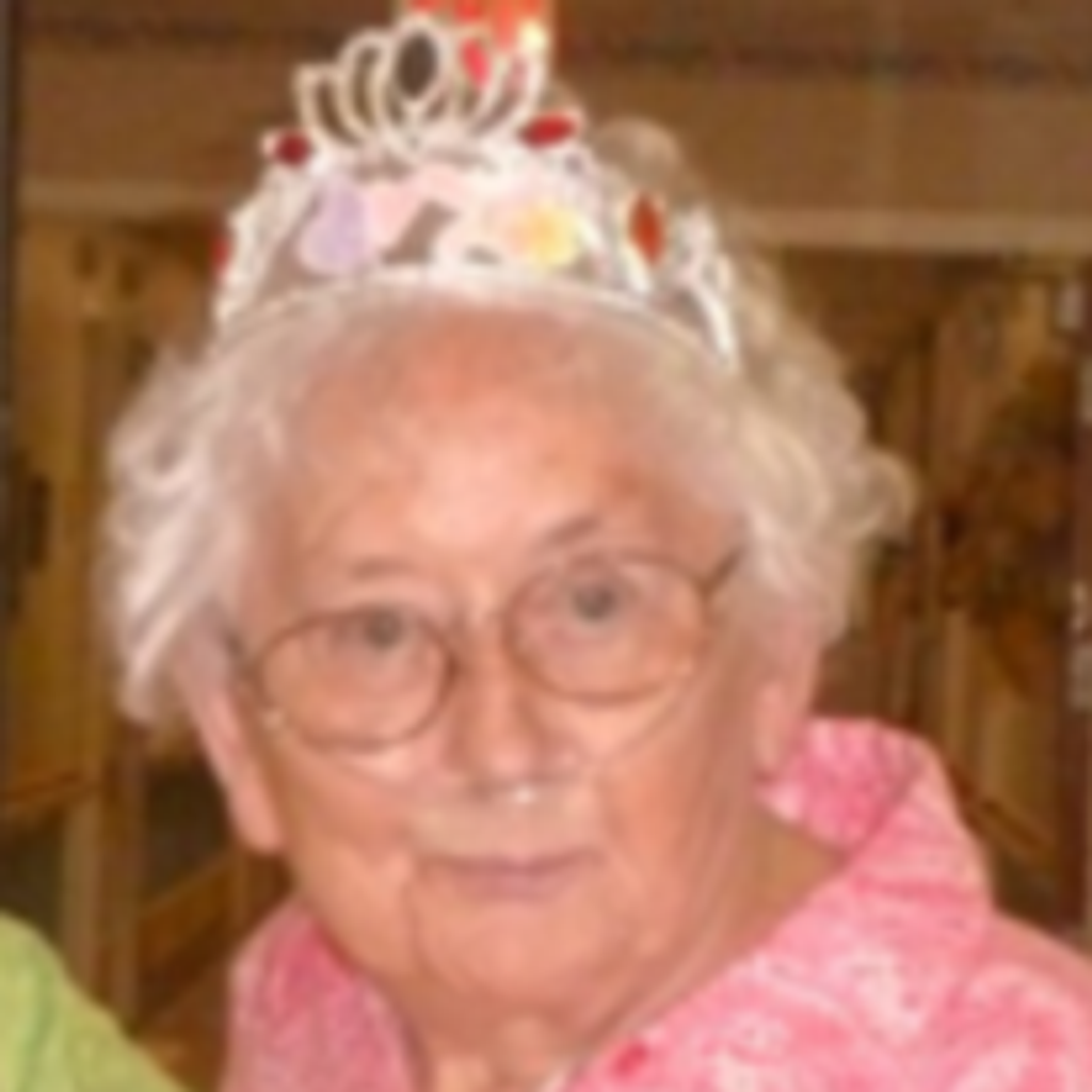 Rose Gettys Spurlin Profile Photo