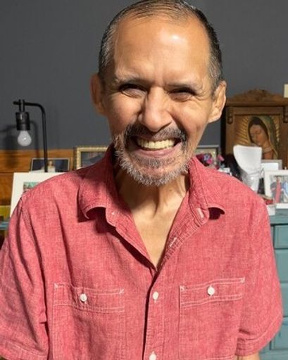 Leonel Cruz Jr.'s obituary image