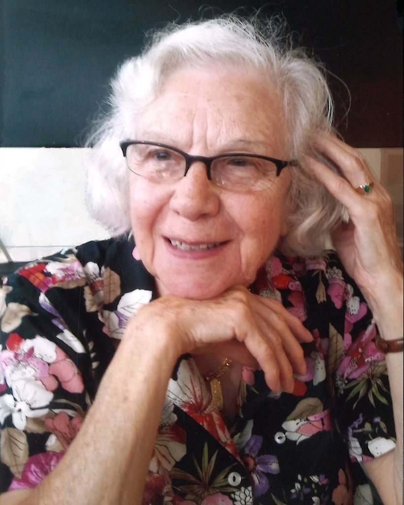 Jeannine Henriette Anais Miller Profile Photo