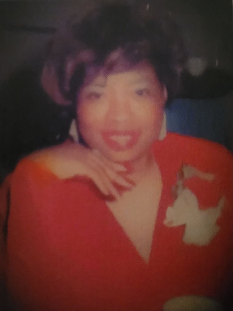 Azealea Bigelow Green