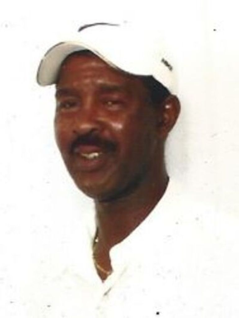 Clifton Barnett Crawford, Sr.