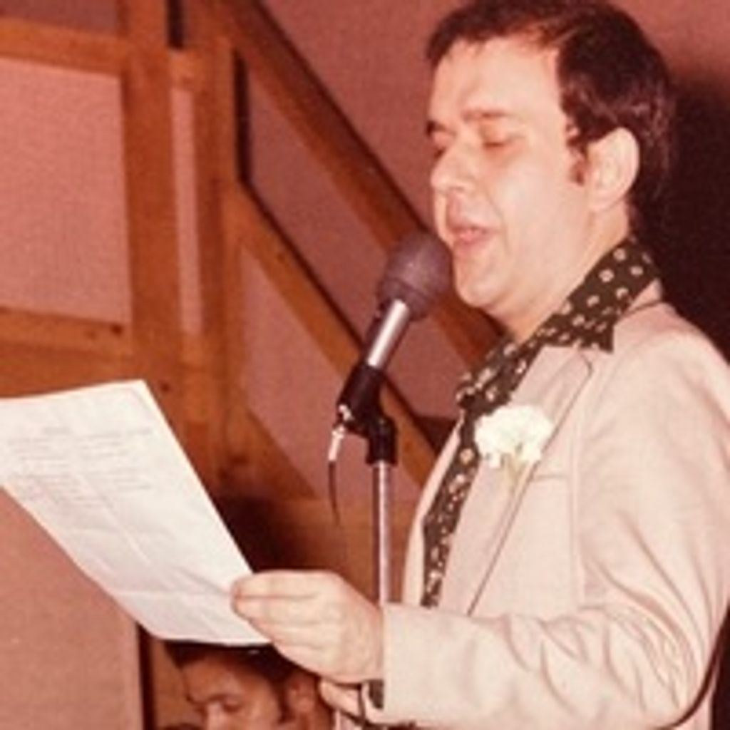 Frank J. Solghan Profile Photo