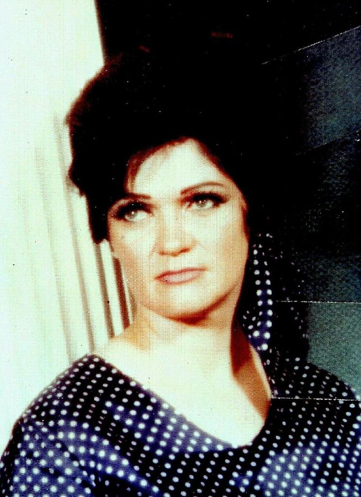 Marion Kisinger Profile Photo