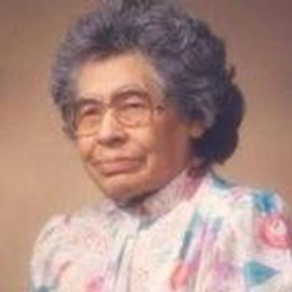 Maria Hurtado