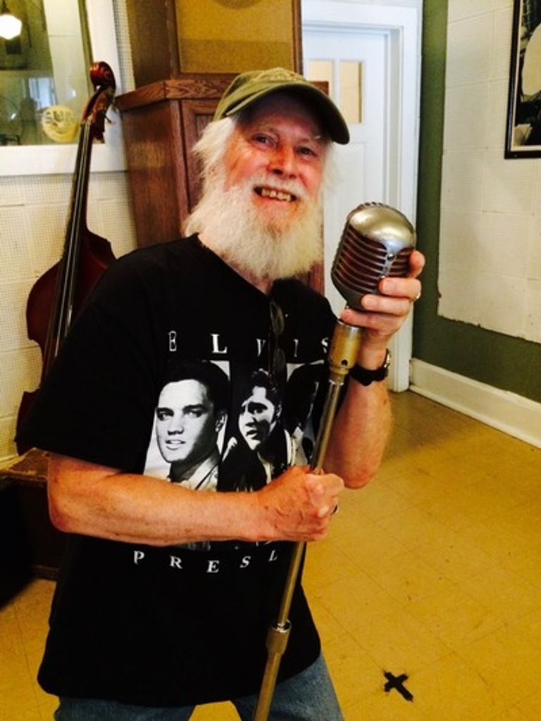 James Anderson Profile Photo