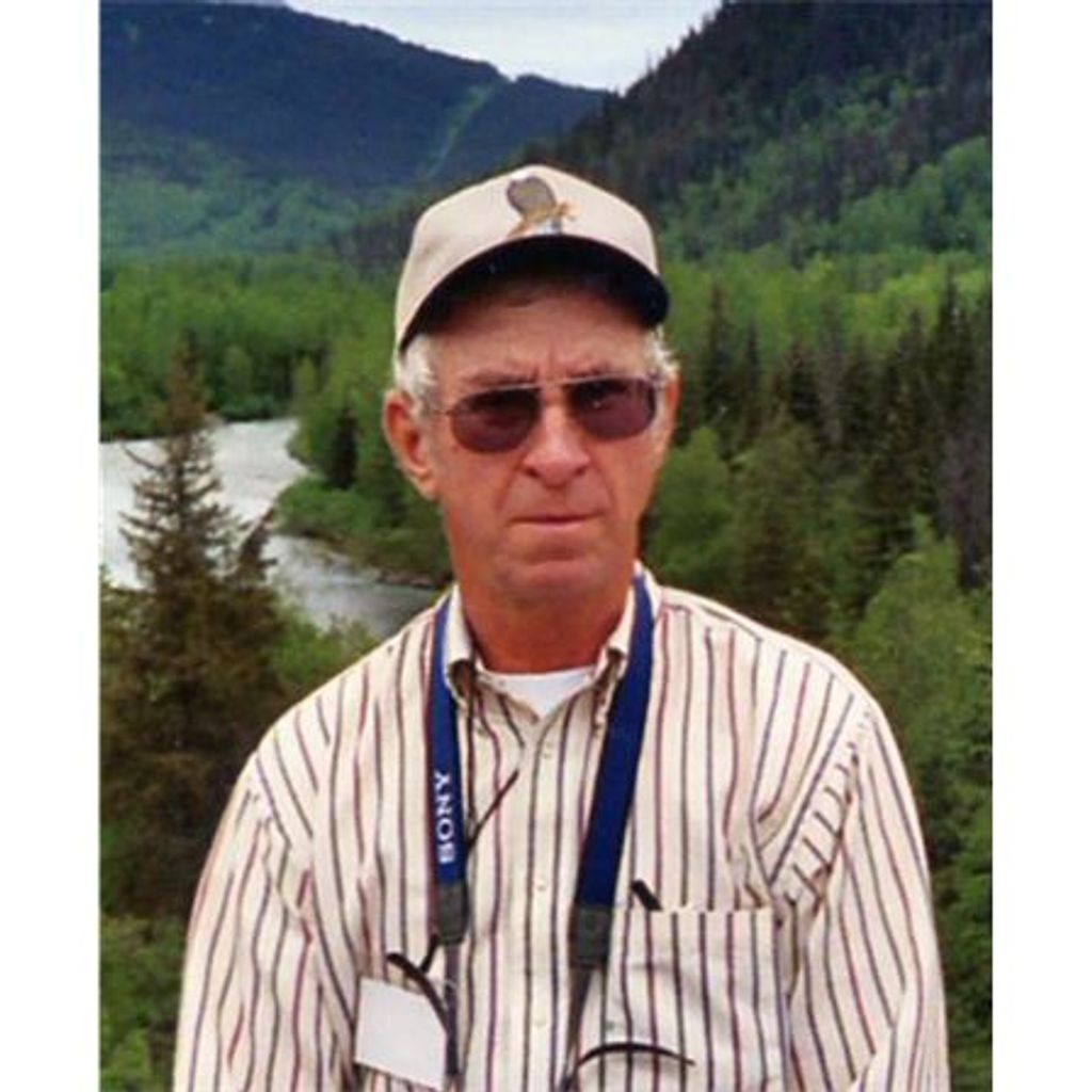James Alvin Young Profile Photo