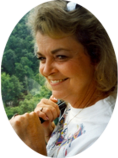 Gwendolyn Marie 'Mama Crowe' Crowe Profile Photo