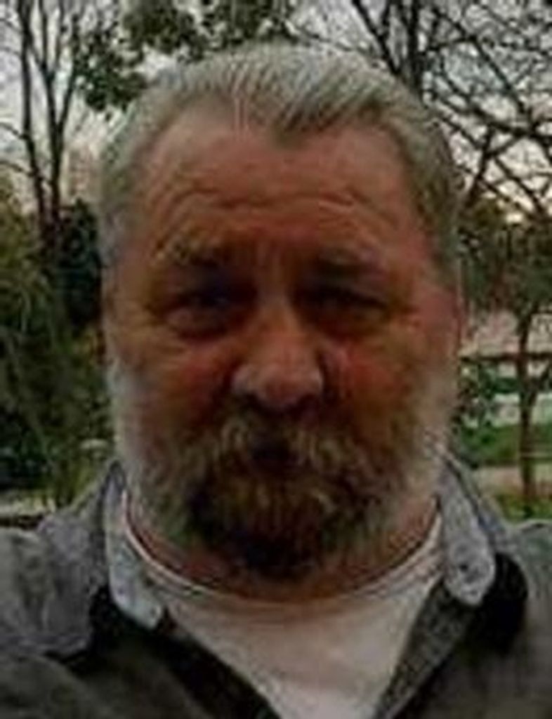 Ray Douglas O'Connor