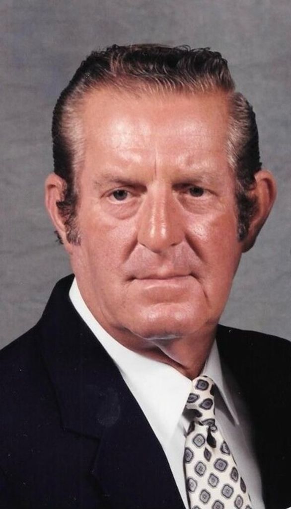 Richard Lester Trummel