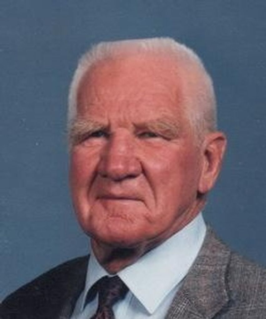 Vernon Eugene Renner