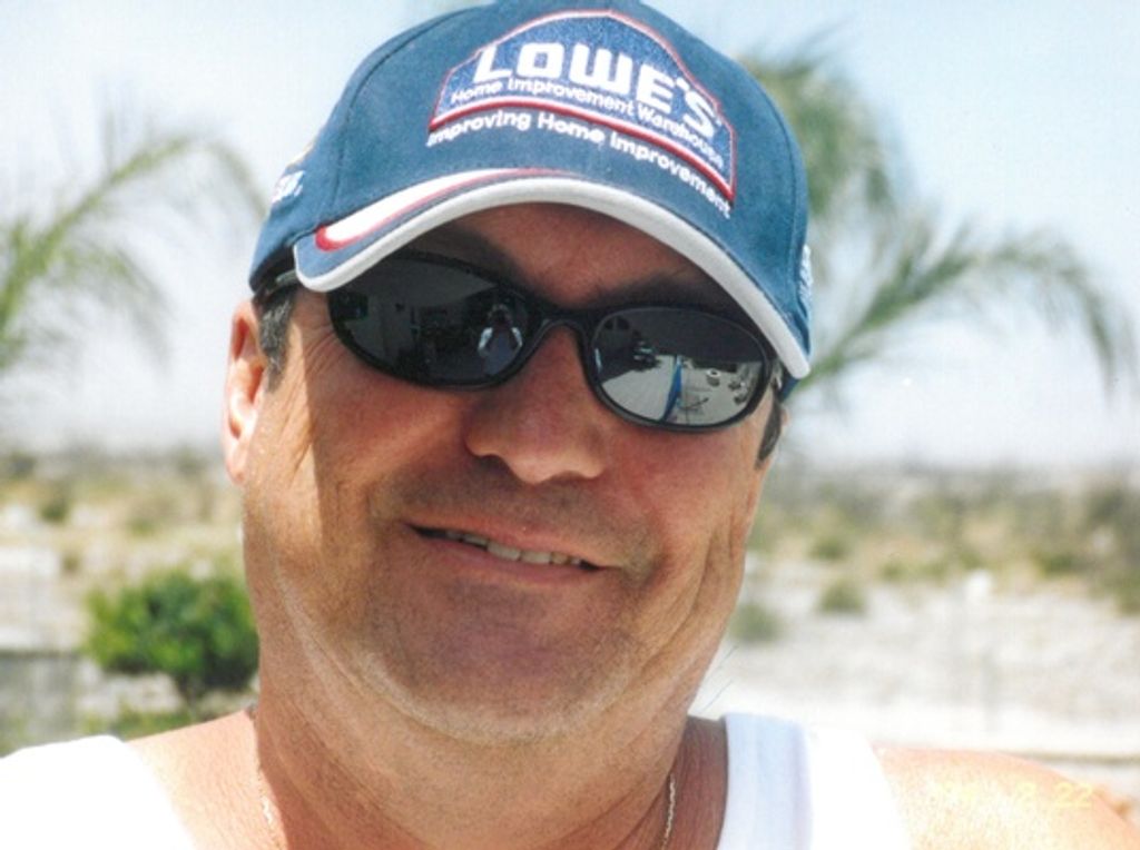 Alan Rattray Profile Photo