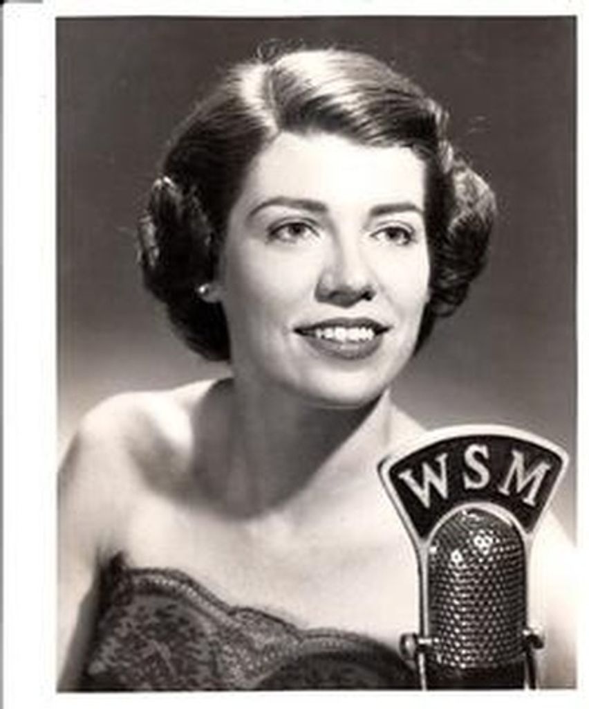 Dorothy Ann Dillard Profile Photo