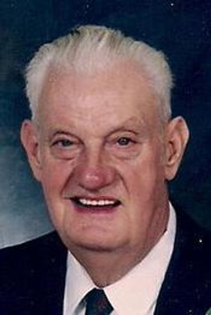 Wayne E. Cline