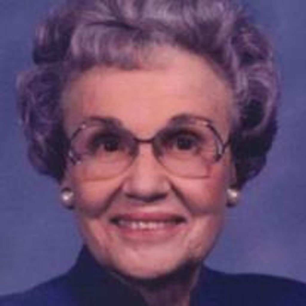 Naomi Sommerville Powers