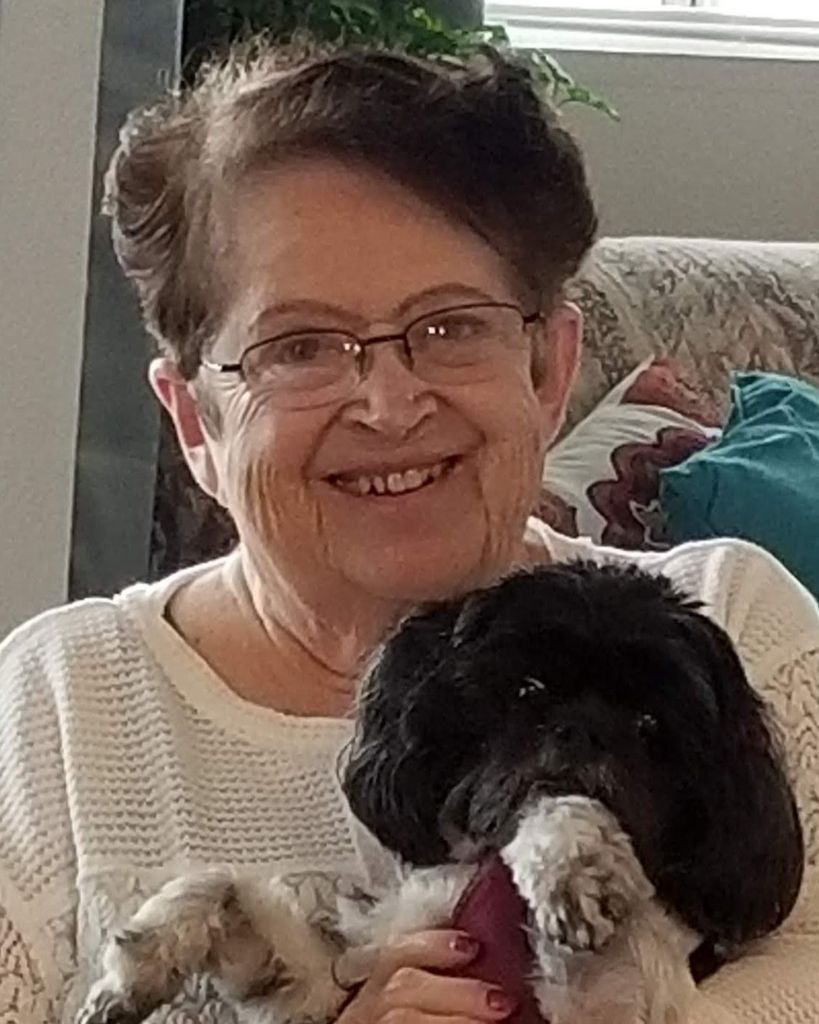 Priscilla L. Erspamer (Drieman) Profile Photo